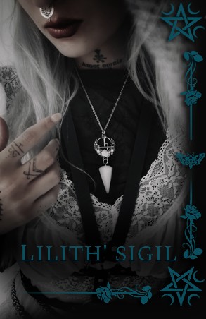 Lilith's sigil